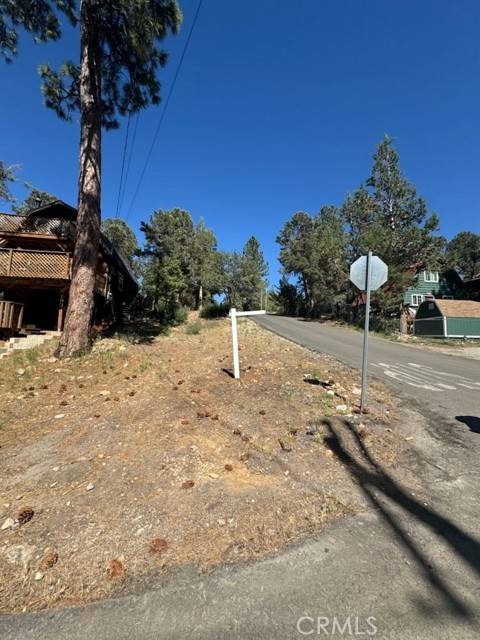 0 Riverside Ave, Sugarloaf, CA 92386