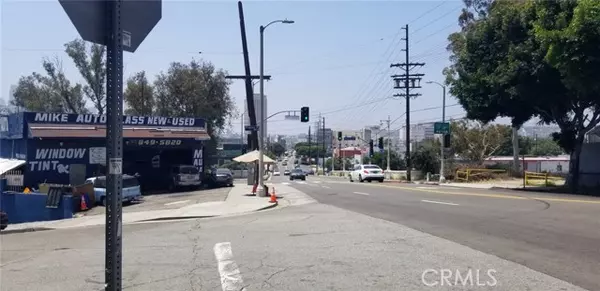 Los Angeles, CA 90033,1310 E Cesar E Chavez