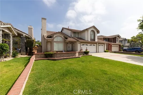 Chino, CA 91710,6758 Greenbriar Court