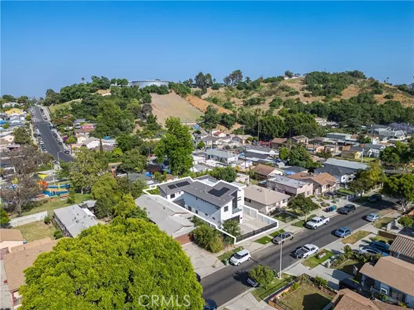 Los Angeles, CA 90032,4322 Garden Homes Avenue