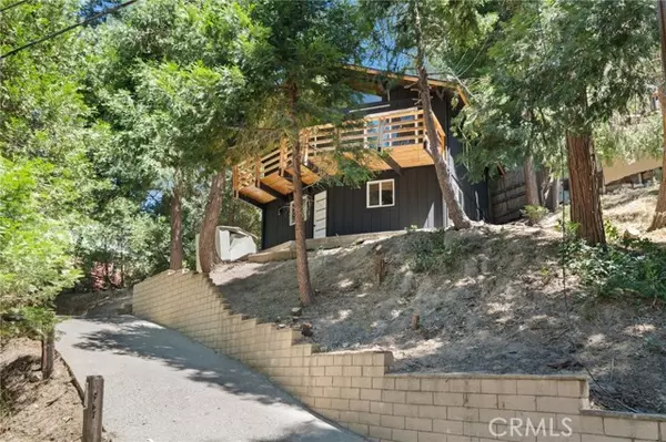 29167 arrowhead Drive, Cedar Glen, CA 92321