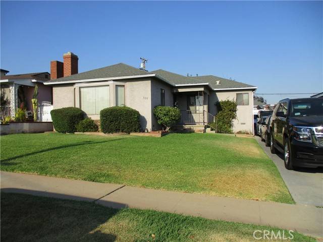 808 Morris Place, Montebello, CA 90640