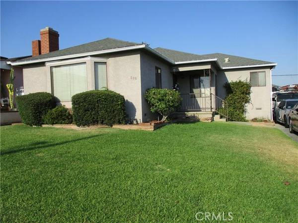 Montebello, CA 90640,808 Morris Place