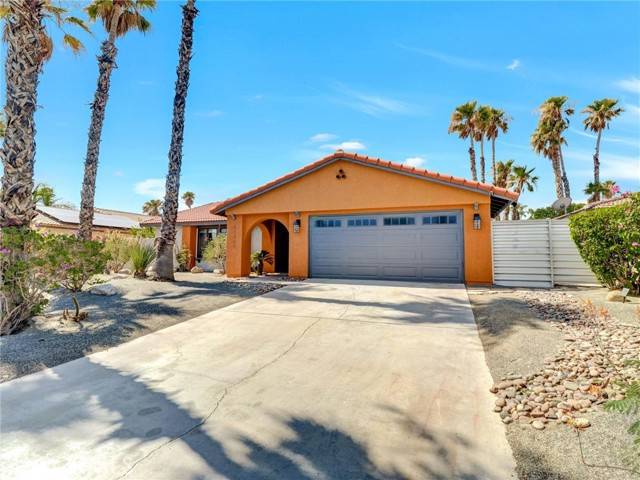 67405 Rango Road, Cathedral City, CA 92234