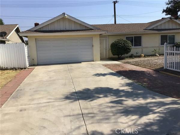 19225 Mesa Street, Rialto, CA 92377