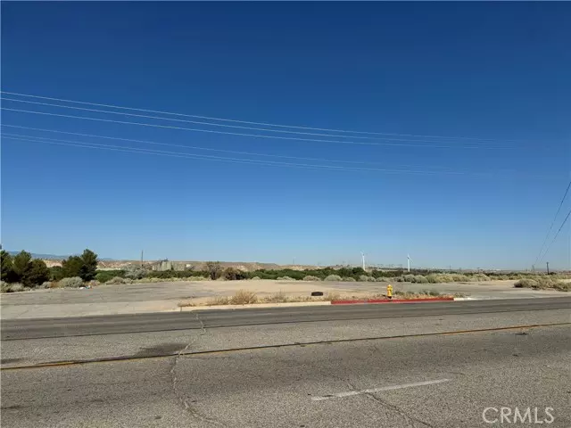 16916 Stoddard Wells, Victorville, CA 92395