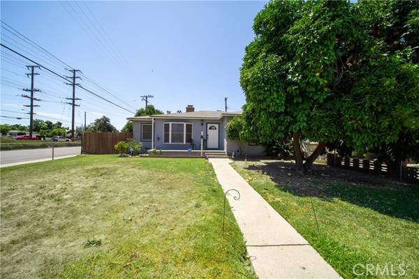 1504 Smith Street, Pomona, CA 91766