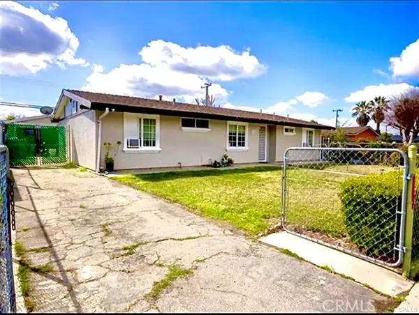 2184 Avalon Avenue, Pomona, CA 91768