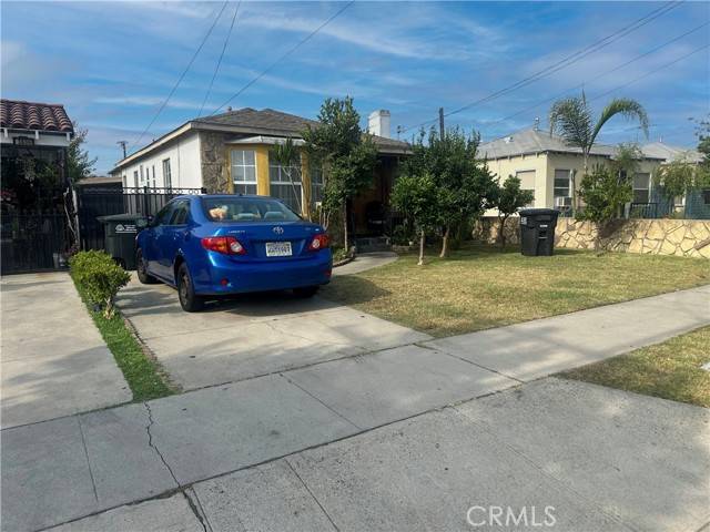 3802 Hill Street, Huntington Park, CA 90255