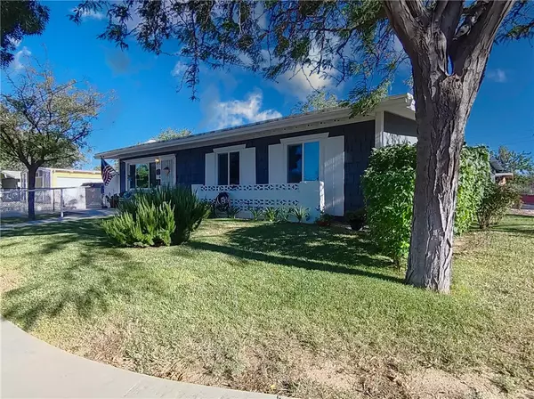 Lancaster, CA 93534,1046 W Avenue H2