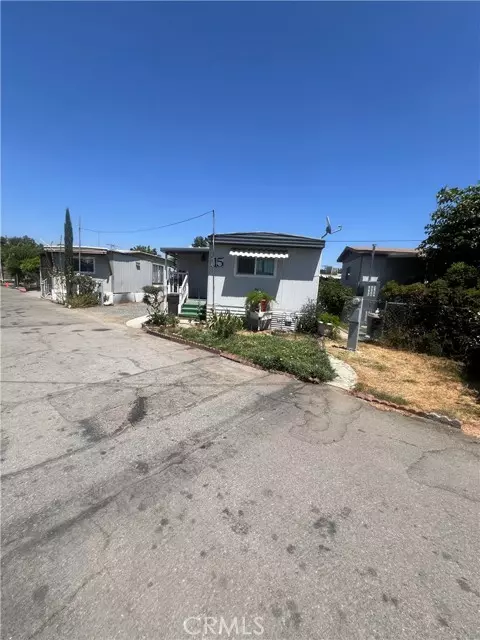 1329 W Mission #15, Pomona, CA 91766