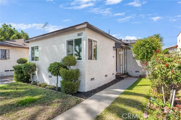 Long Beach, CA 90805,5827 Gaviota Avenue