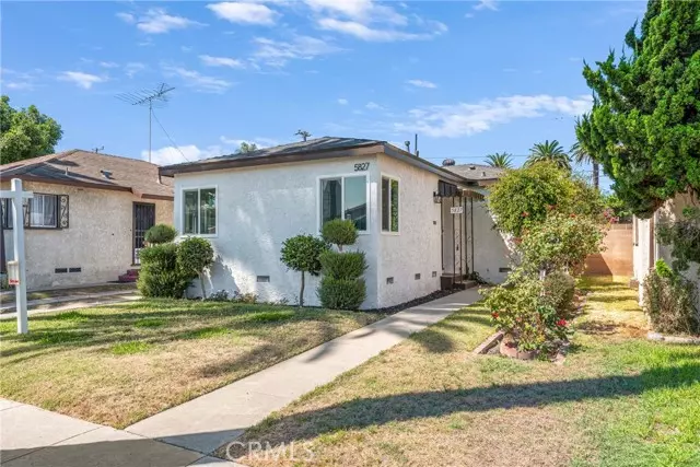 5827 Gaviota Avenue, Long Beach, CA 90805