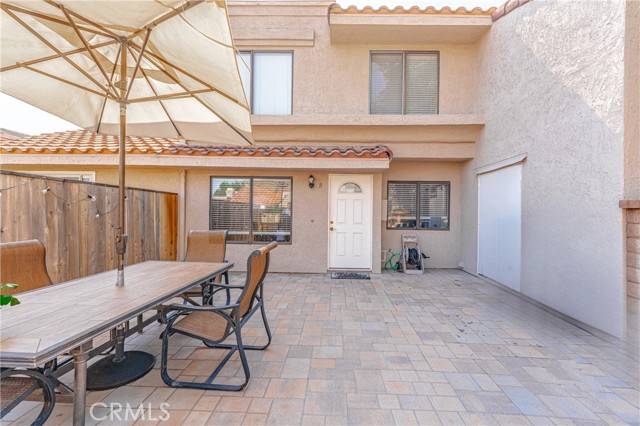 9733 La Jolla Drive #B1, Rancho Cucamonga, CA 91701