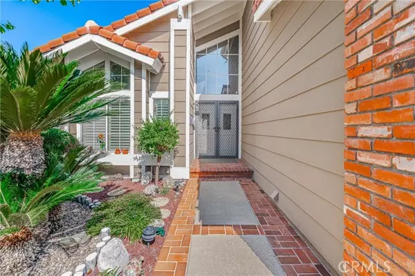 Rowland Heights, CA 91748,18001 Cottontail Place