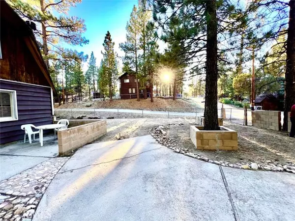 Big Bear City, CA 92314,828 W Sherwood Boulevard