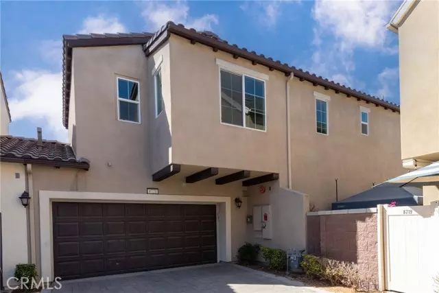 8721 Celebration Street, Chino, CA 91708