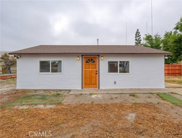 320 S 5th Avenue, La Puente, CA 91746