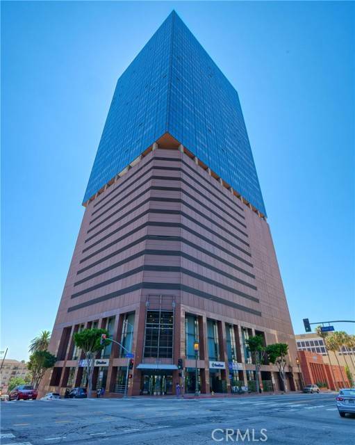 1100 Wilshire Boulevard #2911, Los Angeles, CA 90017