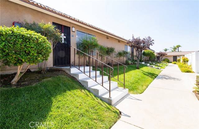 732 W Lambert Road #31, La Habra, CA 90631