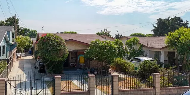 1000 S Eastman Avenue, East Los Angeles, CA 90023