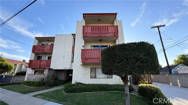 4591 Orange Avenue #103, Long Beach, CA 90807