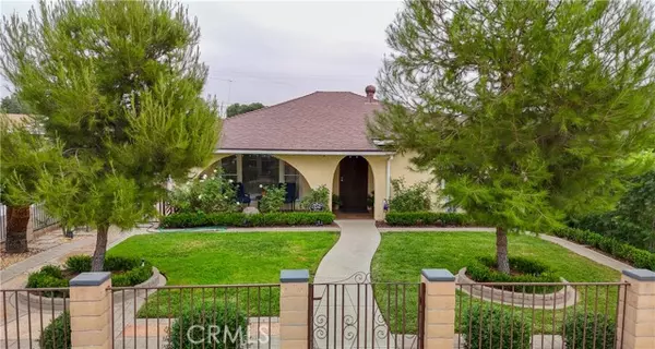 13247 12th Street, Chino, CA 91710