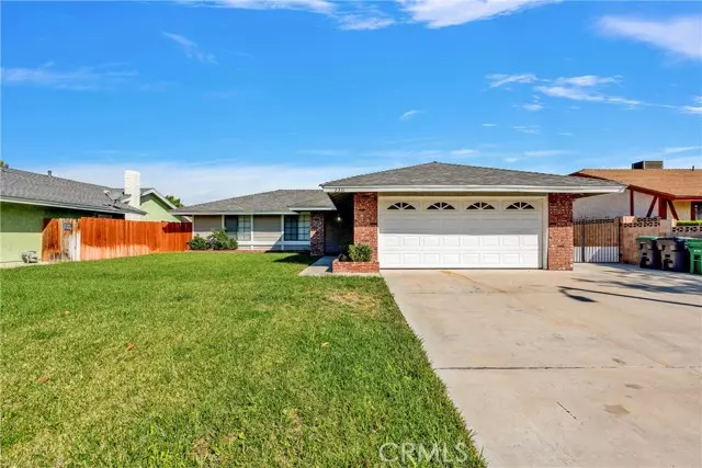 2311 Dallin Street, Lancaster, CA 93536