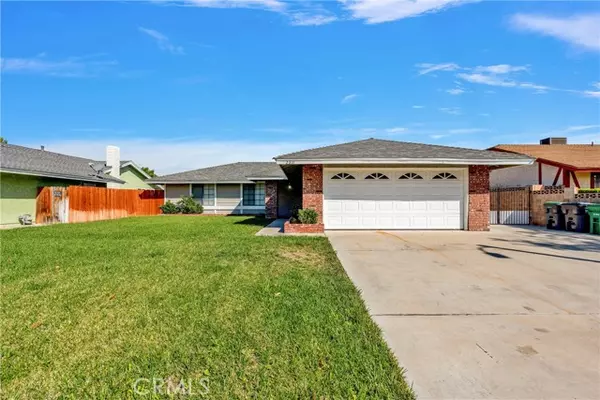 2311 Dallin Street, Lancaster, CA 93536