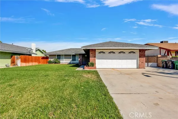 2311 Dallin Street, Lancaster, CA 93536