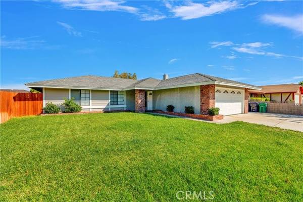 Lancaster, CA 93536,2311 Dallin Street