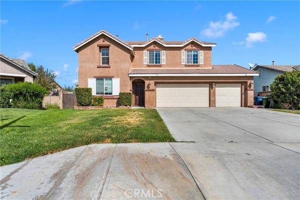 3119 W Lumber Street, Lancaster, CA 93536