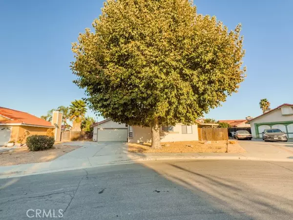 446 Melbourne Court, Hemet, CA 92545