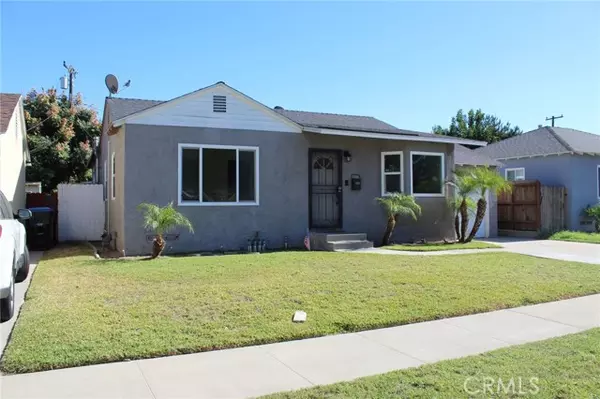 14526 Gracebee Avenue, Norwalk, CA 90650