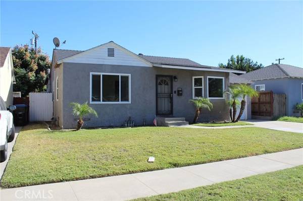 14526 Gracebee Avenue, Norwalk, CA 90650