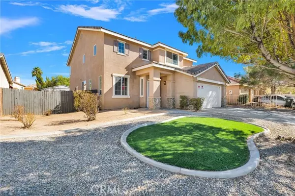 Victorville, CA 92394,14831 Indian Wells Drive