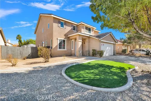 Victorville, CA 92394,14831 Indian Wells Drive