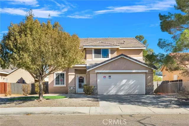 14831 Indian Wells Drive, Victorville, CA 92394