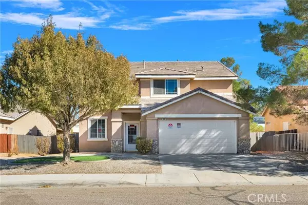 14831 Indian Wells Drive, Victorville, CA 92394