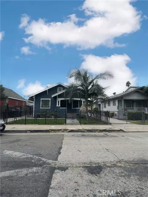 202 W 86th Place, Los Angeles, CA 90003