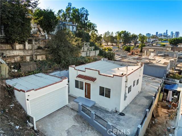 525 Camulos Street, Los Angeles, CA 90033