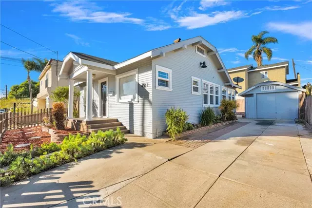 4331 E Wehrle Court, Long Beach, CA 90804