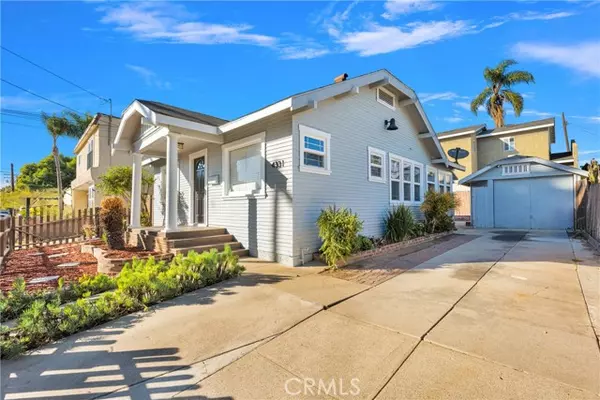 4331 E Wehrle Court, Long Beach, CA 90804