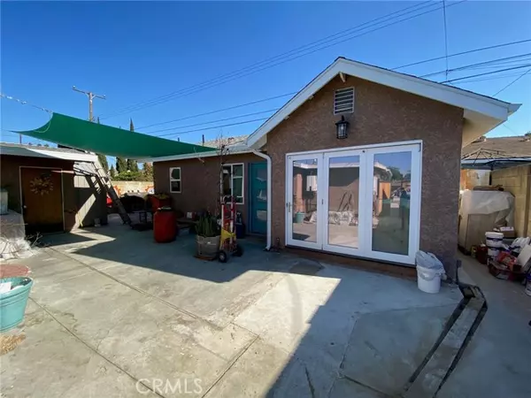 15726 Cameo Avenue, Norwalk, CA 90650