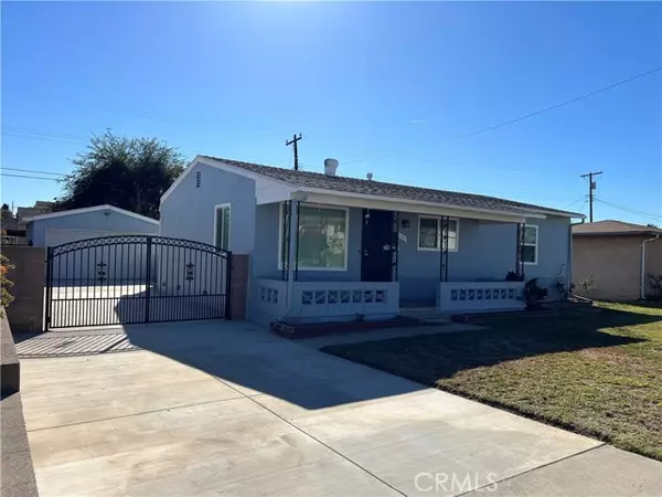 Monterey Park, CA 91755,246 E Riggin Street