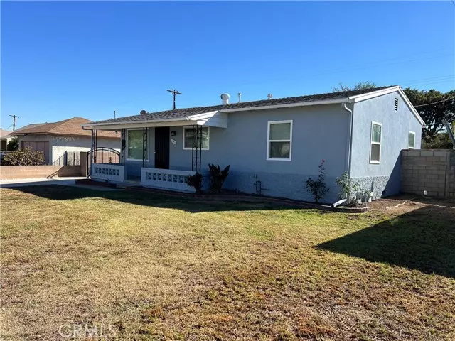 246 E Riggin Street, Monterey Park, CA 91755