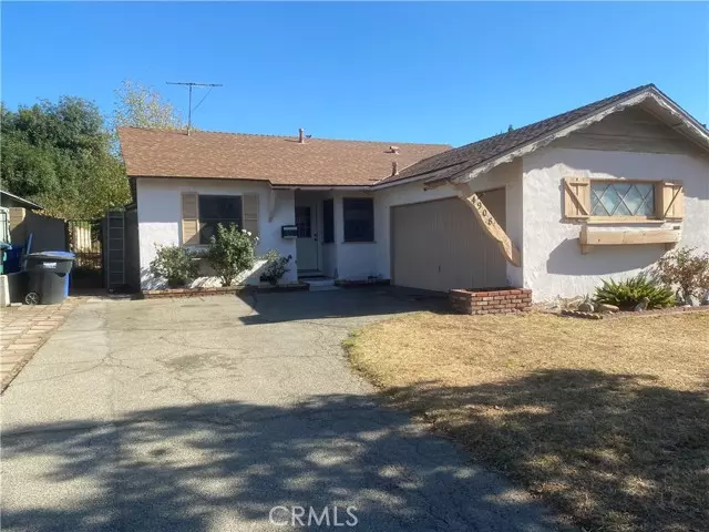 4908 N Willow Avenue, Covina, CA 91724