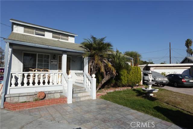 5224 GUNDRY Avenue, Long Beach, CA 91789