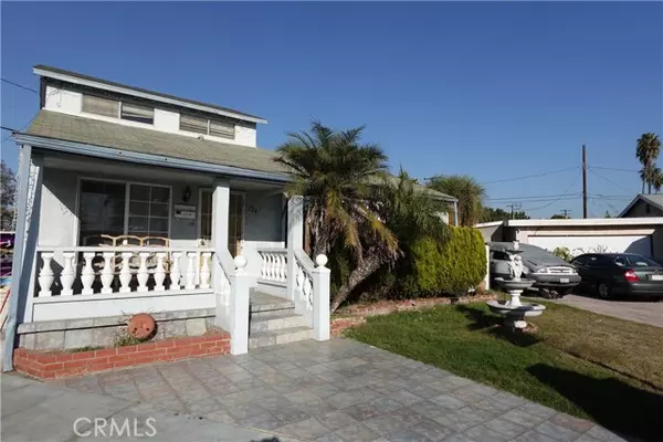 5224 GUNDRY Avenue, Long Beach, CA 91789