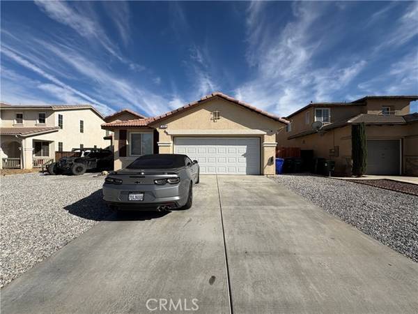 14597 Indian Paintbrush Road, Adelanto, CA 92301